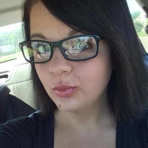 Meet your Posher, Candace